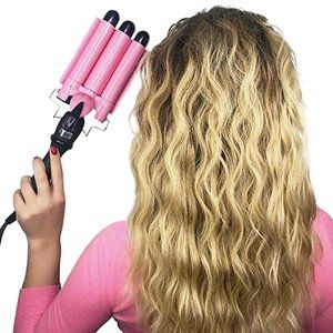 BELLA PRO Beach Waves Barrel Waver